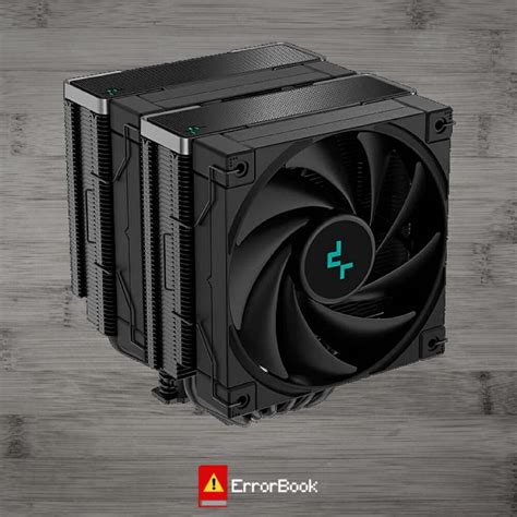 Best Low-Profile CPU Cooler. . I7 13700k air cooler